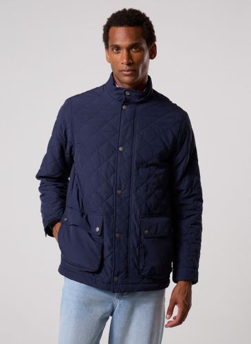 GANT Quilted Mid Jacket pour - GANT - Modalova