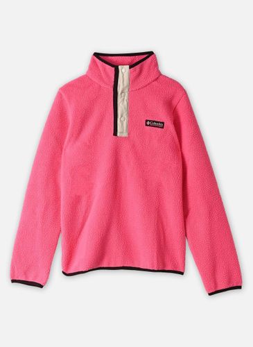 Helvetia™ II Half Snap Fleece K pour - Columbia - Modalova