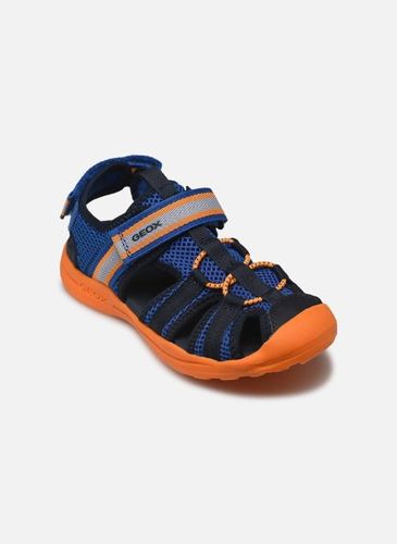 Sandales et nu-pieds J Vaniett Boy A pour Enfant - Geox - Modalova