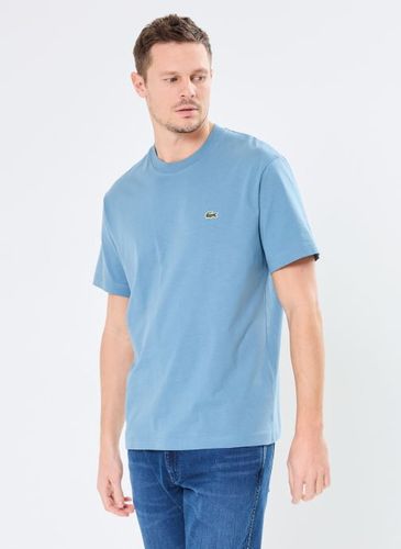 Vêtements Tee Shirt TH7318 pour Accessoires - Lacoste - Modalova