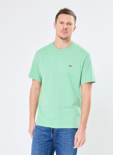 Vêtements Tee Shirt TH7318 pour Accessoires - Lacoste - Modalova