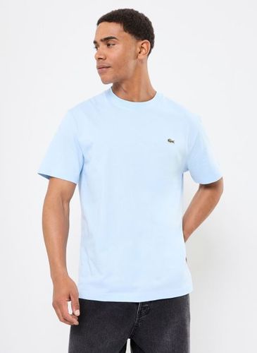 Vêtements Tee Shirt TH7318 pour Accessoires - Lacoste - Modalova
