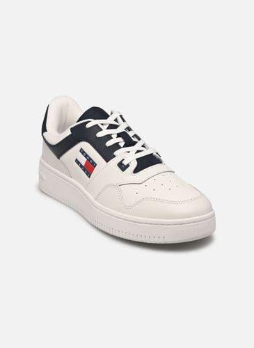 Baskets TJM RETRO BASKET ESS pour - Tommy Jeans - Modalova