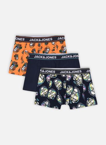 Vêtements JACTRIPLE SKULL TRUNKS 3 PACK pour Accessoires - Jack & Jones - Modalova