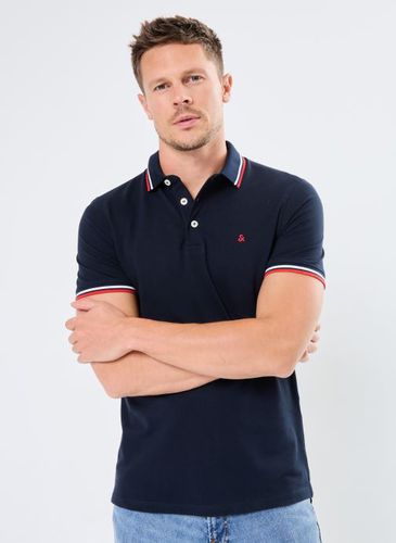 Vêtements JJEPAULOS POLO SS NOOS pour Accessoires - Jack & Jones - Modalova