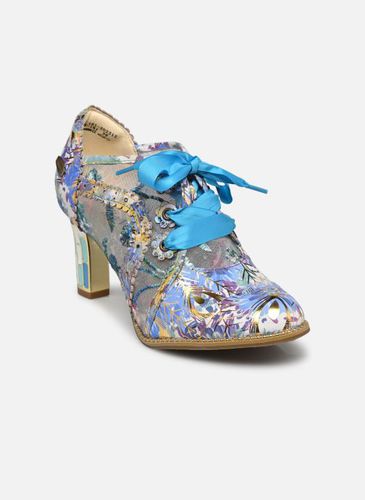 Chaussures à lacets Alcbaneo 161 pour - Laura Vita - Modalova