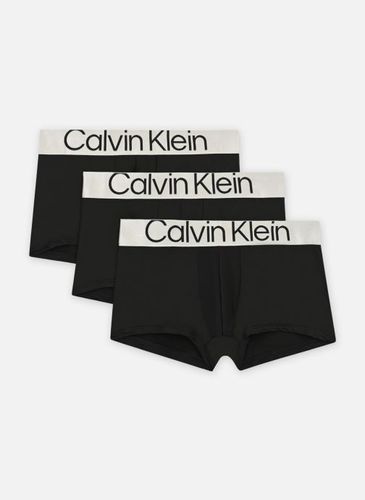 Vêtements Low Rise Trunk 3Pk 000NB3074A pour Accessoires - Calvin Klein - Modalova