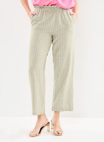 Vêtements Viprisilla Striped H/W Pants pour Accessoires - Vila - Modalova