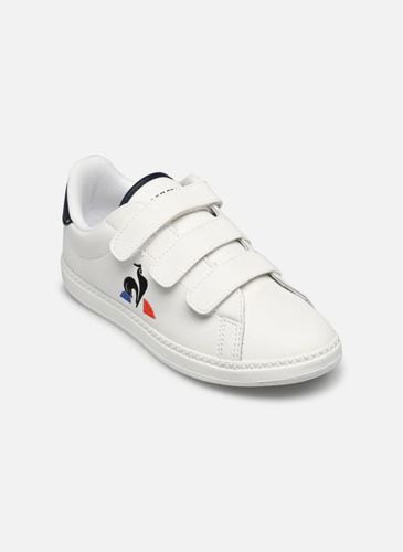 Baskets COURTSET 2 PS pour Enfant - Le Coq Sportif - Modalova