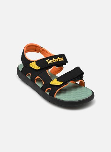 Sandales et nu-pieds Perkins Row2 STRAP SANDAL pour Enfant - Timberland - Modalova