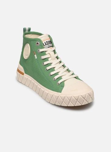 Baskets PALLA ACE CHUKKA ORG W - Palladium - Modalova