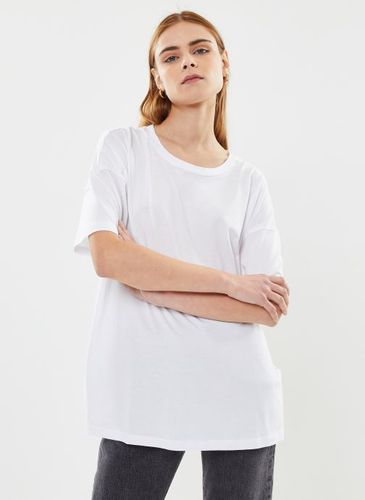 Vêtements Nmida S/S Printed T-Shirt Jrs Fwd pour Accessoires - Noisy May - Modalova