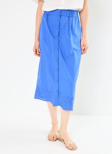 Vêtements Yasbira Hw Midi Skirt S pour Accessoires - Y.A.S - Modalova