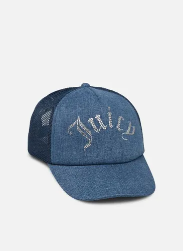 Casquettes Julio Denim Trucker hat pour Accessoires - JUICY COUTURE - Modalova