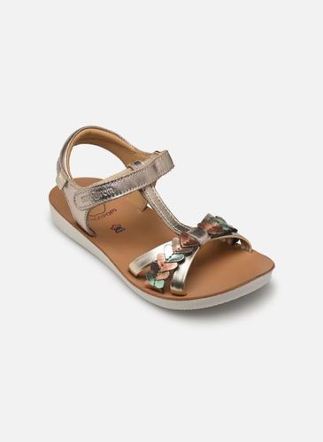 Sandales et nu-pieds Goa Tresse Love pour Enfant - Shoo Pom - Modalova