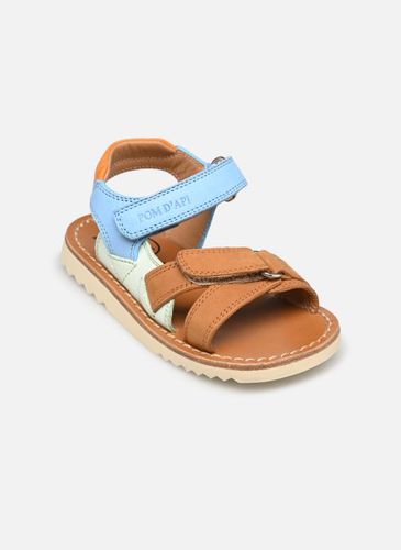 Sandales et nu-pieds Waff Jimy pour Enfant - Pom d Api - Modalova