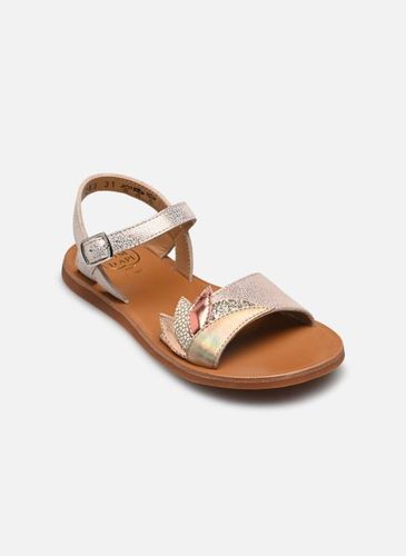 Sandales et nu-pieds Plagette Ara pour Enfant - Pom d Api - Modalova