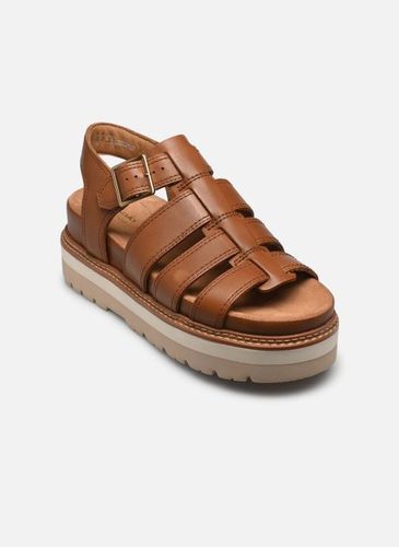 Sandales et nu-pieds Orianna Twist - Clarks - Modalova