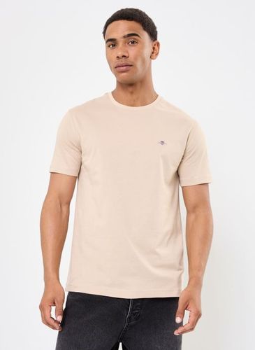 Vêtements Reg Shield Ss T-Shirt pour Accessoires - GANT - Modalova