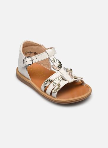Sandales et nu-pieds Poppy Multi Daisy pour Enfant - Pom d Api - Modalova