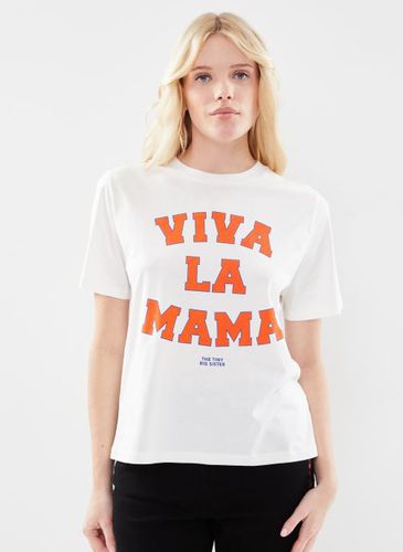 Vêtements “Viva La Mama” Tee pour Accessoires - The Tiny Big Sister - Modalova