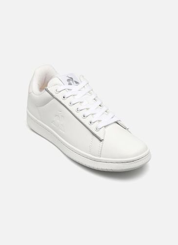 Baskets LCS COURT CLEAN M pour - Le Coq Sportif - Modalova