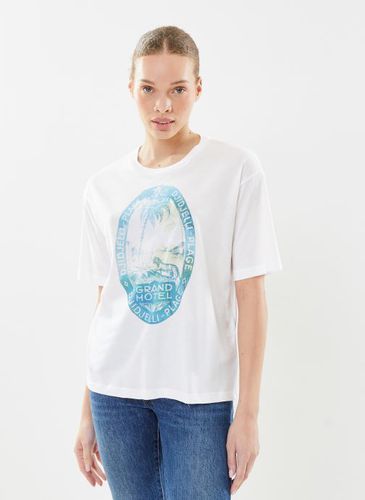Vêtements T-shirt imprimé palmier pour Accessoires - Replay - Modalova
