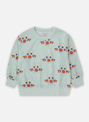 Vêtements Clowns Sweatshirt pour Accessoires - Tinycottons - Modalova