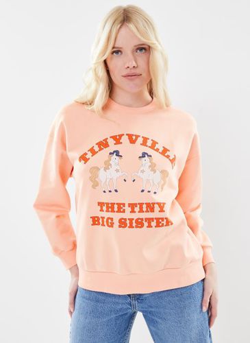 Vêtements “Tiny Ville” Sweatshirt pour Accessoires - The Tiny Big Sister - Modalova