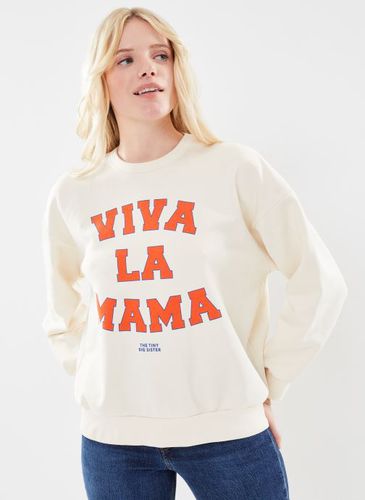 Vêtements “Viva La Mama” Sweatshirt pour Accessoires - The Tiny Big Sister - Modalova