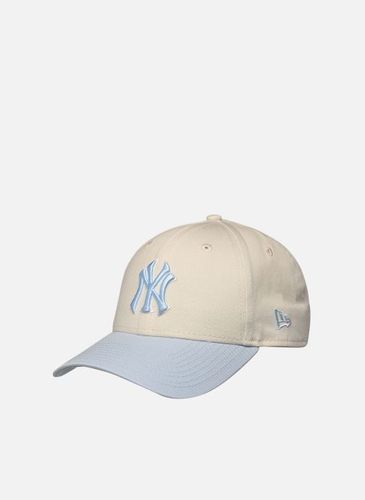 Casquettes Casquette Patch 9FORTY® - New York Yankees pour Accessoires - New Era - Modalova