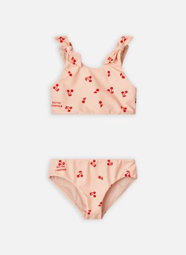 Vêtements Bow Printed Bikini Set pour Accessoires - Liewood - Modalova
