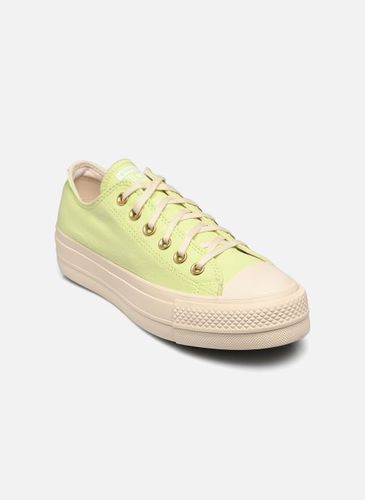 Baskets Chuck Taylor All Star Lift Canvas Crafted Color Ox W pour - Converse - Modalova