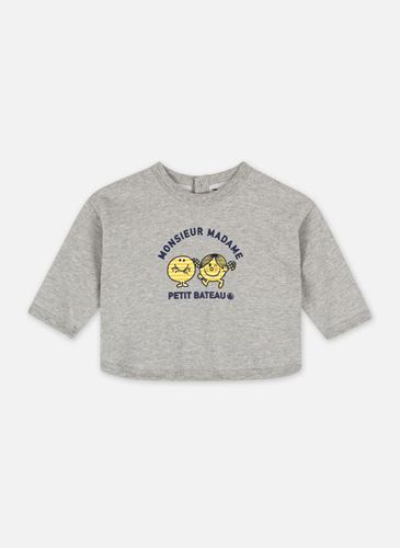 Vêtements Sweat Shirts Monsieur Madame pour Accessoires - Petit Bateau - Modalova