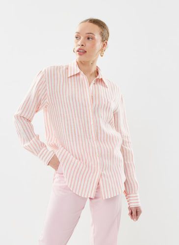 Vêtements Rel Striped Linen Shirt pour Accessoires - GANT - Modalova
