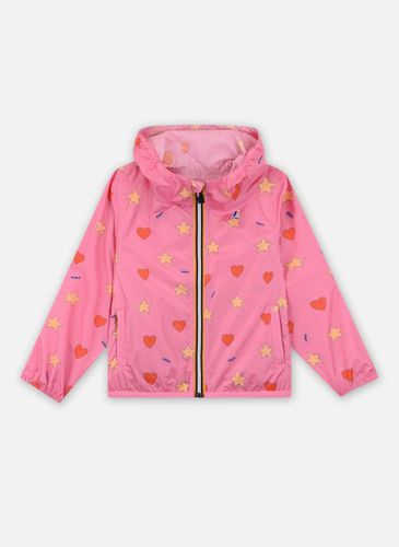 Vêtements Tiny X K-Way Hearts & Stars Jacket pour Accessoires - Tinycottons - Modalova