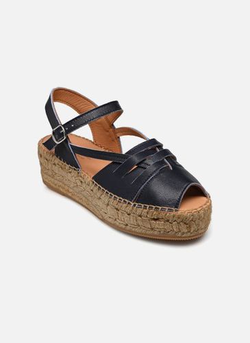 Espadrilles GUNTA pour - Naguisa - Modalova