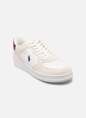 Baskets MASTERS CRT-SNEAKERS-LOW TOP LACE - Polo Ralph Lauren - Modalova