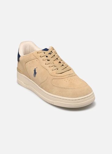 Baskets MASTERS CRT-SNEAKERS-LOW TOP LACE - Polo Ralph Lauren - Modalova