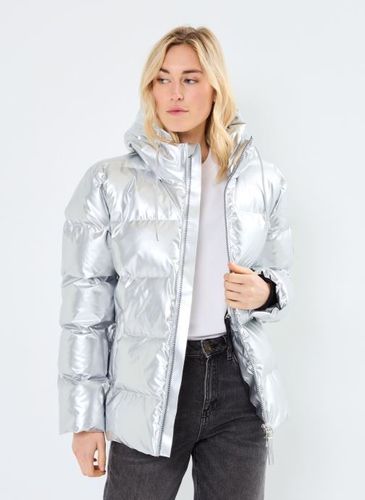 Vêtements Alta Puffer Jacket W3T3 - Unisexe W pour Accessoires - Rains - Modalova