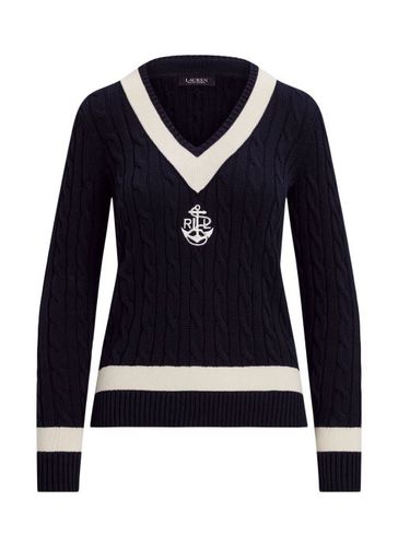 Vêtements Meren-Long Sleeve-Pullover pour Accessoires - Lauren Ralph Lauren - Modalova