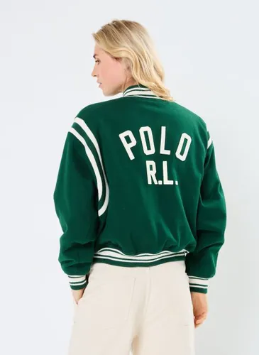 Vêtements Polo Bmbr-Lined-Bomber pour Accessoires - Polo Ralph Lauren - Modalova