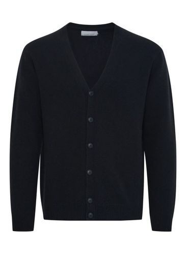 Vêtements CFKarl lambswool cardigan Noos pour Accessoires - Casual Friday - Modalova