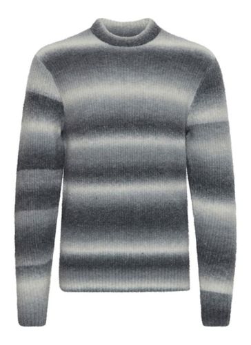 Vêtements CFKarl shadow striped knit pour Accessoires - Casual Friday - Modalova