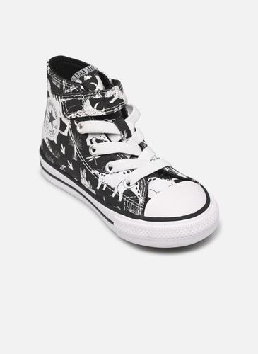 Baskets Chuck Taylor All Star 1V Hi I pour Enfant - Converse - Modalova