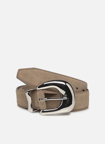 Ceintures VIKAMILLE SUEDE LEATHER JEANS BELT/EF pour Accessoires - Vila - Modalova