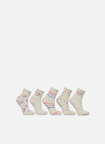 Chaussettes et collants Chaussettes hautes multicolore pour Accessoires - Sarenza Wear - Modalova