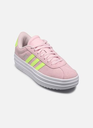 Baskets Vl Court Bold J pour Enfant - adidas sportswear - Modalova