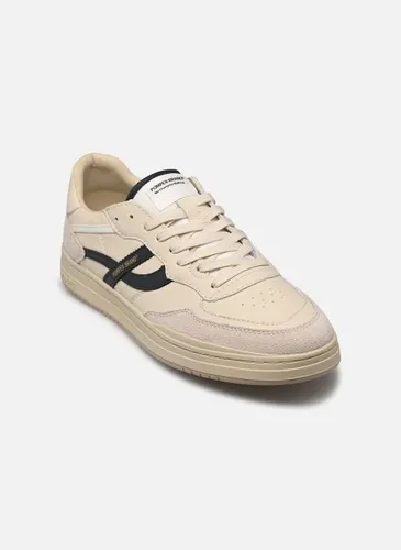 Baskets ELAN PIPPA LEATHER M - Pompeii - Modalova