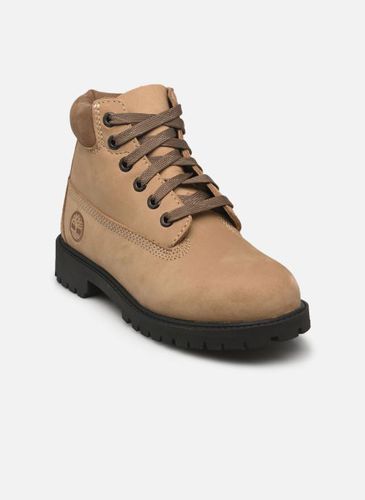 Bottines et boots PREMIUM 6 INCH LACE UP WATERPROOF BOOT 31 pour Enfant - Timberland - Modalova